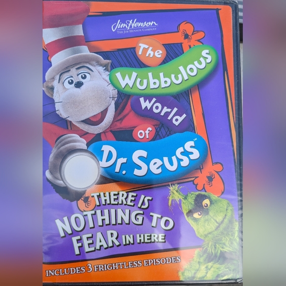 8 NEW DVDs Children's Movies - Picture 6 of 10